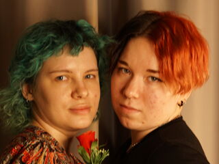 LeaAndSia's Jasmin cam Profile Image
